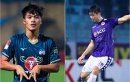 Lịch thi đấu bóng đá V.League 2023 hôm nay: Sao trẻ ĐT Việt Nam tỏa sáng, HAGL khiến Hà Nội ôm hận?