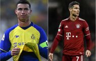 Tự ý rời Al Nassr để gia nhập Bayern Munich, Ronaldo đối diện nguy cơ bị treo giò 4 tháng