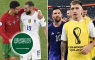 Top 10 cầu thủ miễn phí được săn đón nhất TTCN hè 2023: Benzema theo chân Ronaldo; Messi cập bến MU?