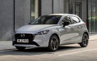 Mazda 2 2023 sắp mở bán với giá dự kiến chỉ 312 triệu đồng, Hyundai Accent lo sợ 'thất sủng'