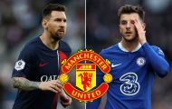 Tin MU hôm nay: Messi cập bến Old Trafford?; MU 'ngã ngửa' với yêu sách của sao Chelsea