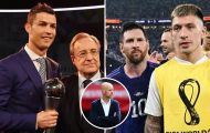 Tin chuyển nhượng tối 5/6: Messi gây bất ngờ với bến đỗ hậu từ chối MU; Ronaldo trở lại Real Madrid?