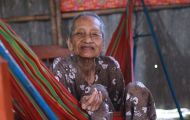 Danh tính người phụ nữ Việt Nam được công nhận là cụ bà cao tuổi nhất thế giới