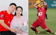 Vợ Bùi Tiến Dũng 'tuyệt tình' sau status gây hoang mang, trụ cột ĐT Việt Nam tự hủy hoại sự nghiệp?