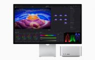 Apple M2 Ultra chính thức ra mắt trong Mac Studio và Mac Pro mới