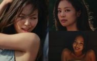 Đóng cảnh khiêu gợi với vũ công nam, Jennie (BLACKPINK) khiến CĐM choáng váng