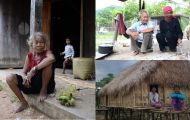 Nơi duy nhất ở Việt Nam đàn ông nhiều vợ, đàn bà nhiều chồng: Cho mợ cưới cháu, chị dâu lấy em chồng