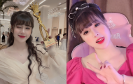 CÔ NÀNG IDOL MINDI NHÍ NHẢNH HỒN NHIÊN HOT NHẤT TIKTOK