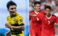 Nhà vô địch SEA Games 32 bất ngờ 'cầu cứu' Quang Hải trước ngày siêu sao ĐT Việt Nam về CAHN