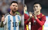 Tin bóng đá tối 7/6: Nhà vô địch SEA Games 32 'cầu cứu' Quang Hải; Messi gia nhập 'bến đỗ trong mơ'?