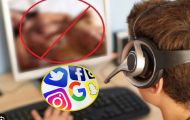 Những trang web được xem nhiều nhất Việt Nam: 1 cái tên tăng vù vù 91 bậc, loạt web đen 'mất tích'