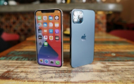 iPhone 12 Pro Max nâng cấp lên iOS 17 thời điểm nào là thích hợp nhất?