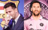 Messi bất ngờ thực hiện buổi phỏng vấn gây sốt: Tố Barca 'phản bội', xác nhận đến Inter Miami