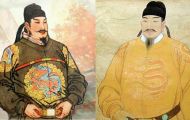 Dòng họ quyền lực, hùng mạnh nhất Trung Quốc, có vị ‘thiên cổ nhất đế’ lừng danh ai cũng biết
