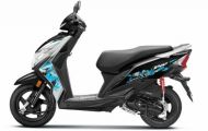 Tin xe trưa 10/6: Honda ra mắt ‘kẻ thay thế’ Honda Vision, giá rẻ hơn nhiều so với ‘Tiểu SH’