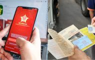 Từ 10/2023, người chưa cài VNeID và chưa tích hợp giấy tờ vào căn cước công dân có bị phạt không?