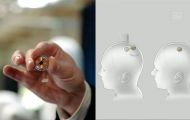 HOT: Công ty của tỷ phú Elon Musk chuẩn bị thử nghiệm chip cấy ghép trong não con người