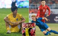 Tin bóng đá hôm nay 22/9: Xong vụ Tuấn Anh rời HAGL; ĐT Việt Nam bỏ xa Thái Lan trên BXH FIFA?