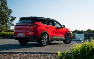 Tin xe 22/9: Kình địch của Mazda CX-5 ra mắt với giá từ 609 triệu đồng, đẹp không kém Honda CR-V