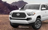 Tin xe trưa 22/9: Hé lộ Toyota Fortuner thế hệ mới, Ford Everest và Hyundai Santa Fe bị đe doạ