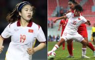 Xem trực tiếp ĐT nữ Việt Nam vs ĐT nữ Nepal ở đâu, kênh nào? Link xem trực tiếp bóng đá nữ ASIAD 19