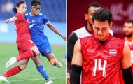 Tin nóng ASIAD 2023 hôm nay: ĐT nữ Việt Nam mất ngôi đầu; Bóng chuyền Đông Nam Á thảm bại