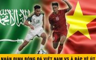 Nhận định bóng đá Olympic Việt Nam vs Ả Rập Xê Út: HLV Hoàng Anh Tuấn hướng tới kỷ lục ở ASIAD 2023