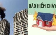 Ở chung cư có phải mua bảo hiểm cháy nổ không? Mức phí bảo hiểm bắt buộc phải đóng là bao nhiêu?