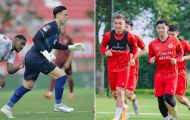 Chuyển nhượng V.League 25/9: Đặng Văn Lâm chốt tương lai; CLB CAHN chia tay cựu sao ĐT Việt Nam