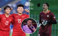 Tin bóng đá tối 25/9: ĐT nữ Việt Nam rộng cửa vào tứ kết ASIAD; Vụ Đặng Văn Lâm xuất ngoại ngã ngũ?