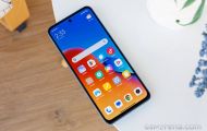 Chiếc điện thoại giá rẻ Redmi 12 giá chưa đến 4 triệu, ngoại hình đẹp chẳng kém iPhone 14 Pro Max