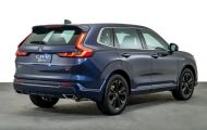 Tin xe hot 29/9: Đại lý Việt nhận cọc Honda CR-V 2024, có nhiều nâng cấp khủng đe nẹt Mazda CX-5