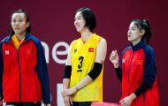 Trực tiếp bóng chuyền nữ Việt Nam vs Hàn Quốc - ASIAD 2023 - Cách xem trực tiếp bóng chuyền Việt Nam