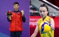 Tin nóng ASIAD 2023 hôm nay: VĐV Việt Nam đi vào lịch sử; Bóng chuyền nữ chiếm ngôi đầu bảng