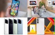 Tin công nghệ trưa 3/10: Giá iPhone 14 rẻ hơn Galaxy S23 Ultra, Galaxy S22 giảm sâu cả chục triệu