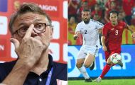 ĐT Việt Nam đứng trước cơ hội nhảy vọt trên BXH FIFA, HLV Troussier đưa ra lệnh cấm hiếm thấy
