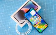 Giá iPhone 14 giảm mạnh đầu tháng 10, rẻ hơn Galaxy S23 Ultra, máy xịn giá mềm hút khách Việt
