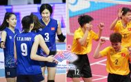 Bảng tổng sắp huy chương ASIAD 2023 hôm nay: Bóng chuyền nữ Việt Nam lập kỳ tích trước Trung Quốc?