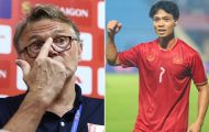 Công Phượng nếm trái đắng ở Yokohama FC, trở lại V.League sau lời cảnh báo của HLV Troussier?