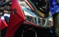 Ra mắt ‘đại kình địch’ của Honda Air Blade: Giá 39,5 triệu đồng, thiết kế và trang bị sánh ngang SH