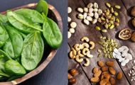 Những loại thực phẩm được ví như ‘thần dược’ chống ung thư, cực tốt cho sức khỏe con người