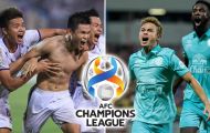 Kết quả bóng đá AFC Champions League hôm nay: Hà Nội FC gây bất ngờ; Đại diện ĐNÁ đi vào lịch sử?