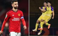 Kết quả bóng đá hôm nay: Đại diện ĐNÁ tạo địa chấn; MU dừng bước sớm ở Champions League?