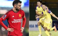 Lịch thi đấu bóng đá 29/11: Man Utd bị loại khỏi Champions League; Hà Nội FC gây sốt tại Cúp châu Á?
