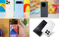 Tin công nghệ trưa 30/11: Google bắt đầu xóa tài khoản cũ, Redmi K70, Redmi K70 Pro và Redmi K70E ra mắt, iQOO 12 rò rỉ