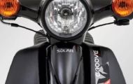 ‘Phù thủy’ xe số 125cc thiết kế đẹp như Honda Super Cub ra mắt, giá rẻ hơn Honda Future