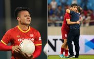 Tin bóng đá trong nước 30/11: Quang Hải gặp 'bài toán khó'; HLV Park Hang-seo xác nhận bến đỗ?