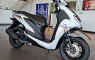 ‘Cơn ác mộng’ của Honda Air Blade về đại lý giá 63,8 triệu đồng: Thiết kế cực đẹp, trang bị ‘xịn sò’