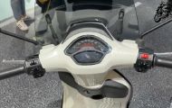 ‘Nữ hoàng’ xe ga trình làng với thiết kế đẹp ‘hớp hồn’, quyết cho Honda SH ra rìa với 7 trang bị mới