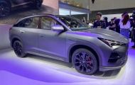 ‘Cơn ác mộng’ của Mazda CX-5 chốt giá bán chỉ 511 triệu đồng, thiết kế cơ bắp, trang bị hiện đại